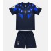 Uruguay Bortedraktsett Barn VM 2026 Korte ermer (+ Korte bukser)